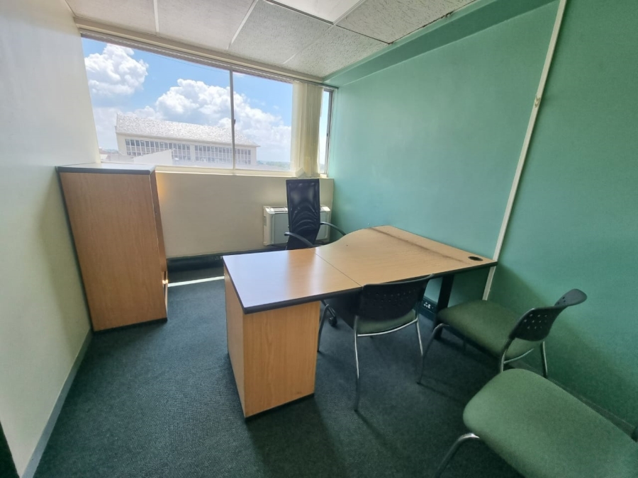 To Let commercial Property for Rent in Bethlehem Free State